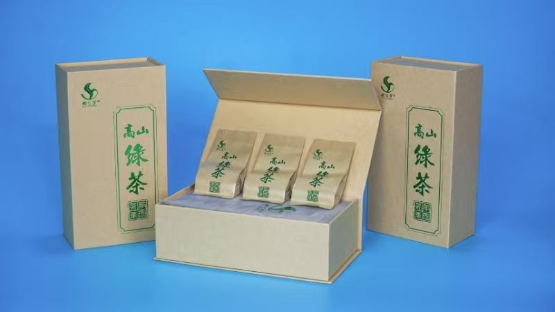 高山绿茶和云水绿怎么选